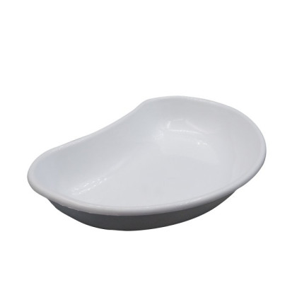 Лоток полимерный почкообразный ЛП-"КМИЗ" 260 мм Фото товара Лоток полимерный почкообразный ЛП-"КМИЗ" 260 мм