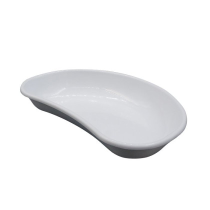 Лоток полимерный почкообразный ЛП-"КМИЗ" 260 мм Фото товара Лоток полимерный почкообразный ЛП-"КМИЗ" 260 мм