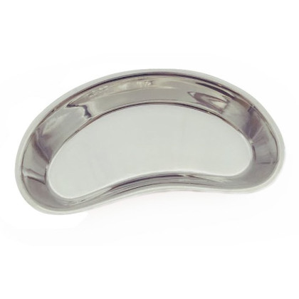 Фото товара Лоток почкообразный T-160, Surgicon