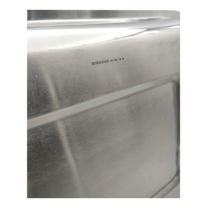 Лоток прямоугольный IT-300, Surgicon Фото товара Лоток прямоугольный IT-300, Surgicon