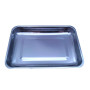 Лоток прямоугольный ЛМПр - "МЕДИКОН", 260х180х30 Фото товара Лоток прямоугольный ЛМПр - "МЕДИКОН", 260х180х30