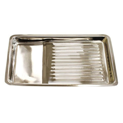 Лоток стоматологический на 11 инструментов DT-11, Surgicon Фото товара Лоток стоматологический на 11 инструментов DT-11, Surgicon