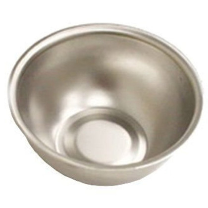 Фото товара Лоток шаровидный ЛШ - "МЕДИКОН", 80х40