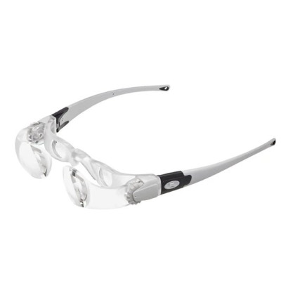 Фото товара Лупа бинокулярная maxDETAIL 2,0х