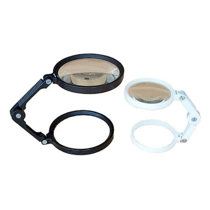 Фото товара Лупа на подставке ЛП-1-2 (100)