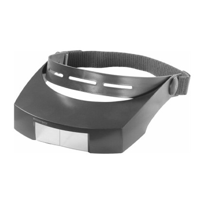 Фото товара Лупа налобная бинокулярная Eschenbach laboCOMFORT, 74,5x28 мм, 1.7x