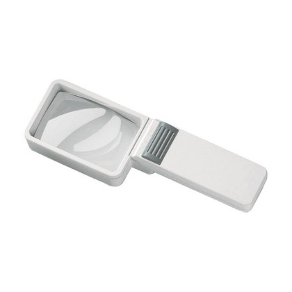 Лупа с подсветкой Mobilux 3,5х Eschenbach Фото товара Лупа с подсветкой Mobilux 3,5х Eschenbach