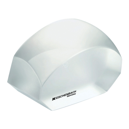 Фото товара Лупа светопольная асферическая настольная Eschenbach makroPLUS Aspheric, 65х36х46 мм, 1:1.8