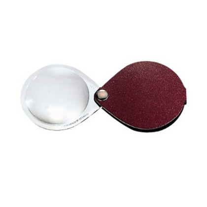 Фото товара Лупа складная Eschenbach Classic Folding Magnifier 3,5x