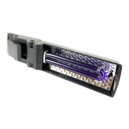 Люминесцентная лампа Вуда ОЛДД-01 Фото товара Люминесцентная лампа Вуда ОЛДД-01