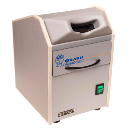 Люминоскоп Филин Фото товара Люминоскоп Филин