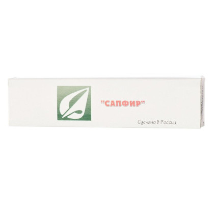 Фото товара МП-40-1 (М4) - пневматический микромотор с внутренней системой подачи воды и воздуха, 40000 об/мин, Сапфир