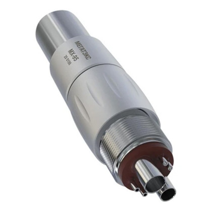 МХ-95 - быстросъёмный переходник с фиброоптикой, соединение M6, Мегатэкс Фото товара МХ-95 - быстросъёмный переходник с фиброоптикой, соединение M6, Мегатэкс