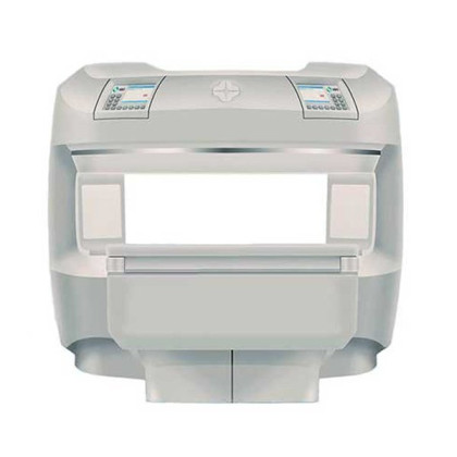 Фото товара Магнитно-резонансный томограф открытого типа с постоянным магнитом 0,3 Тл MPF3000