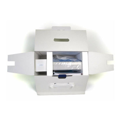 Фото товара Магнитоинфракрасный лазерный терапевтический аппарат РИКТА 04/4 (проктология)