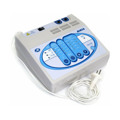 Фото товара Магнитоинфракрасный лазерный терапевтический аппарат РИКТА 04/4 (проктология)