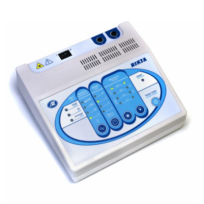 Фото товара Магнитоинфракрасный лазерный терапевтический аппарат РИКТА 04/4 (проктология)