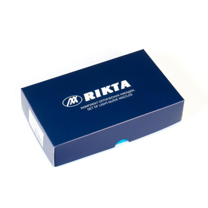 Фото товара Магнитоинфракрасный лазерный терапевтический аппарат РИКТА 04/4 (проктология)