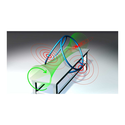 Фото товара Магнитотерапевтическая установка «Колибри Эксперт»