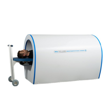 Фото товара Магнитотурботрон PRO – физиотерапевтическая установка для общесистемной магнитотерапии (ОМТ)