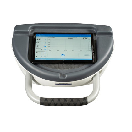 Фото товара Магнитотурботрон PRO – физиотерапевтическая установка для общесистемной магнитотерапии (ОМТ)