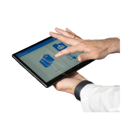 Фото товара Магнитотурботрон PRO – физиотерапевтическая установка для общесистемной магнитотерапии (ОМТ)