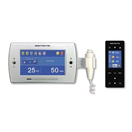 Фото товара Маммограф PINKVIEW-AT аналоговый Bemems