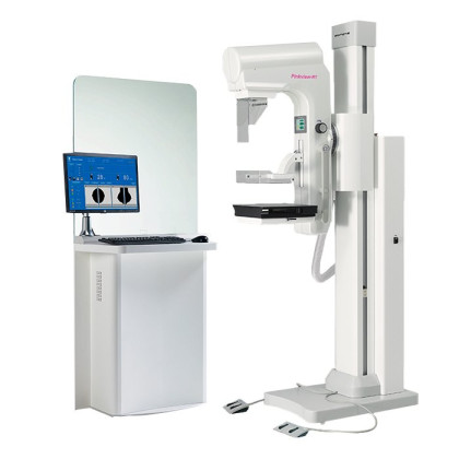 Фото товара Маммограф PINKVIEW-RT цифровой Bemems