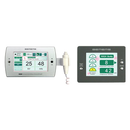 Фото товара Маммограф Pinkview-RT аналоговый Bemems