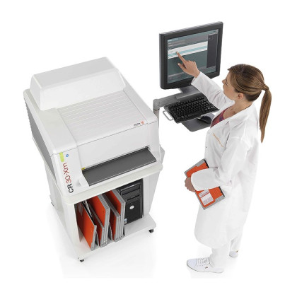 Фото товара Маммографический дигитайзер (оцифровщик) AGFA CR 30-Xm