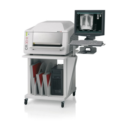 Фото товара Маммографический дигитайзер (оцифровщик) AGFA CR 30-Xm