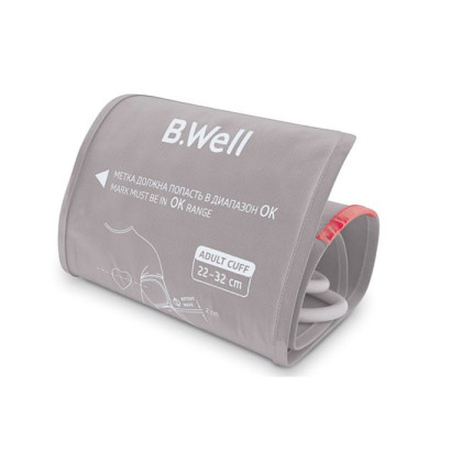 Фото товара Манжета конусная к тонометрам размер M (22-32 см)