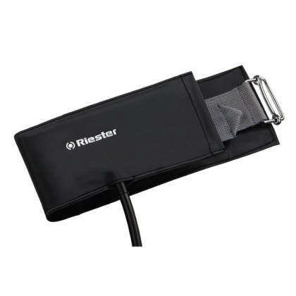 Манжета на предплечье, детская, 38 x 8 см, komprimeter Riester Фото товара Манжета на предплечье, детская, 38 x 8 см, komprimeter Riester