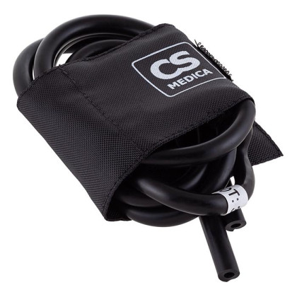 Манжета № 1 index "H" для новорожденных, 9-14 см, CS Medica Фото товара Манжета № 1 index "H" для новорожденных, 9-14 см, CS Medica