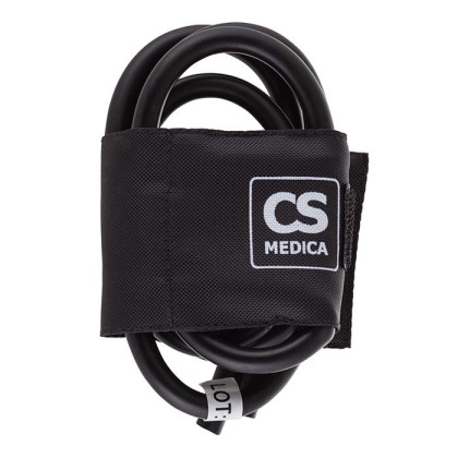 Манжета № 1 index "H" для новорожденных, 9-14 см, CS Medica Фото товара Манжета № 1 index "H" для новорожденных, 9-14 см, CS Medica