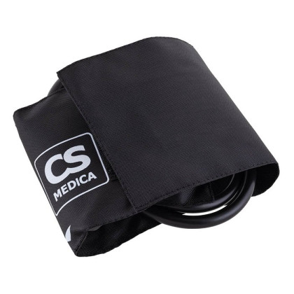 Манжета № 3 index "P" для подростков с длиной окружности плеча, 18-27 см, CS Medica Фото товара Манжета № 3 index "P" для подростков с длиной окружности плеча, 18-27 см, CS Medica