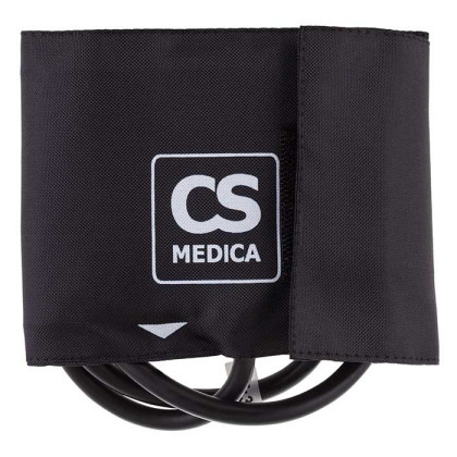 Манжета № 3 index "P" для подростков с длиной окружности плеча, 18-27 см, CS Medica Фото товара Манжета № 3 index "P" для подростков с длиной окружности плеча, 18-27 см, CS Medica
