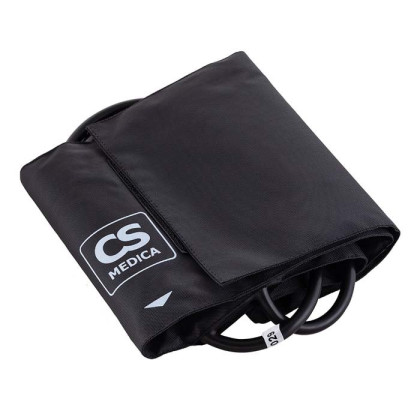 Манжета № 5 index "B" большой взрослый размер, для людей с длиной окружности плеча, 34-50 см, CS Medica Фото товара Манжета № 5 index "B" большой взрослый размер, для людей с длиной окружности плеча, 34-50 см, CS Medica