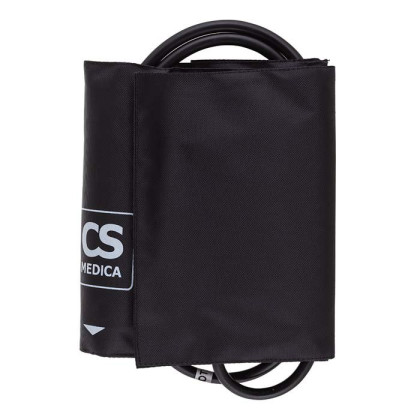 Манжета № 5 index "B" большой взрослый размер, для людей с длиной окружности плеча, 34-50 см, CS Medica Фото товара Манжета № 5 index "B" большой взрослый размер, для людей с длиной окружности плеча, 34-50 см, CS Medica