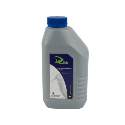 Фото товара Масло и жидкость для аппарата Assistina