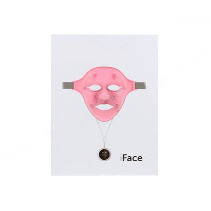 Фото товара Массажер-маска миостимулятор для лица Biolift iFace, Gezatone