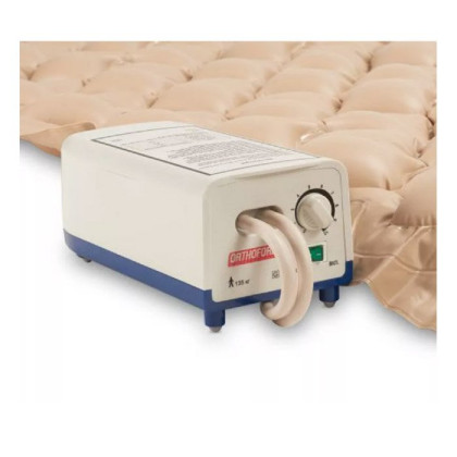 Матраc Orthoforma ячеистый противопролежневый с компрессором Фото товара Матраc Orthoforma ячеистый противопролежневый с компрессором