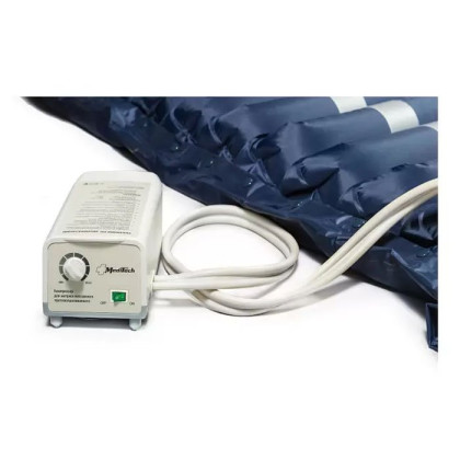 Матрас баллонный противопролежневый MT-302 Фото товара Матрас баллонный противопролежневый MT-302