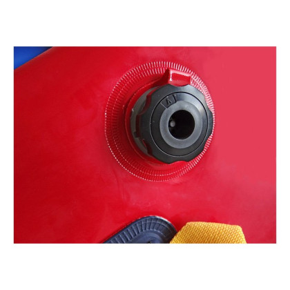 Матрас вакуумный иммобилизационный Медплант VMA, взрослый Фото товара Матрас вакуумный иммобилизационный Медплант VMA, взрослый