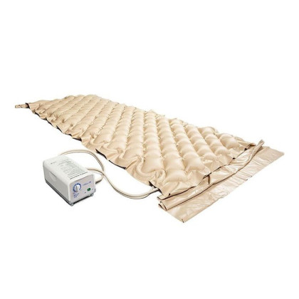 Матрас массажный противопролежневый EFFECT-2500, ячеистый Фото товара Матрас массажный противопролежневый EFFECT-2500, ячеистый