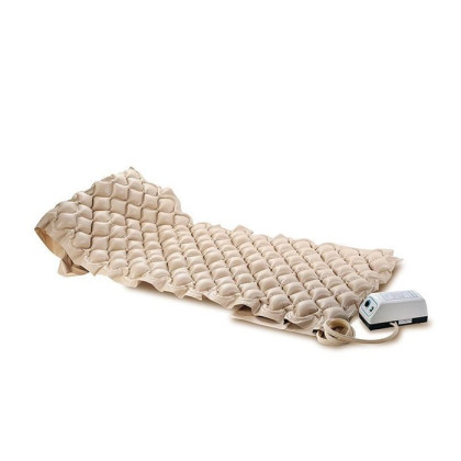 Матрас массажный противопролежневый МТ-303, ячеистый с компрессором, США/Китай Фото товара Матрас массажный противопролежневый МТ-303, ячеистый с компрессором, США/Китай