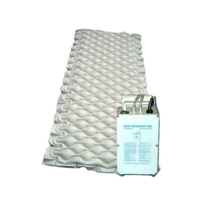Матрас массажный противопролежневый ячеистый HICO-DECUBIMAT 367 Фото товара Матрас массажный противопролежневый ячеистый HICO-DECUBIMAT 367