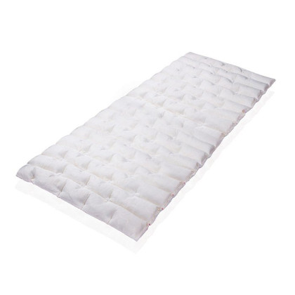 Матрас ортопедический ячеистый 1,5-спальный 110*190 см MA-110/190 Luomma Фото товара Матрас ортопедический ячеистый 1,5-спальный 110*190 см MA-110/190 Luomma