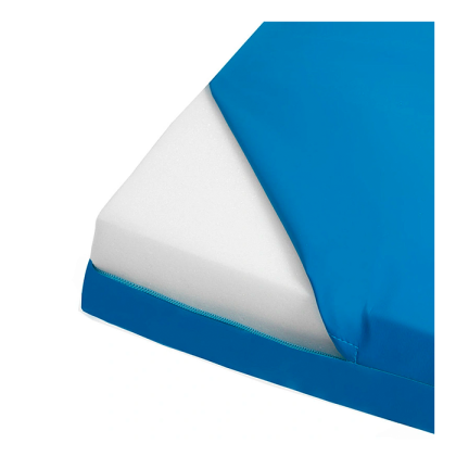 Фото товара Матрас противопролежневый Memory PM307M (пенополиуретановый, 3-х секционный)