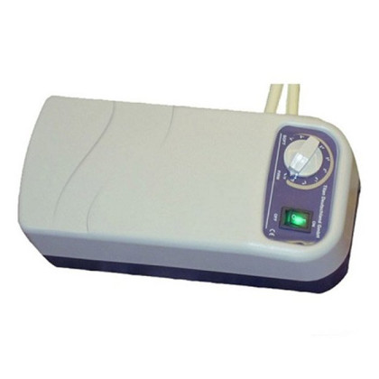 Матрас противопролежневый с воздушным компрессором ячеистый 2013 "Comfort" Titan Deutschland Фото товара Матрас противопролежневый с воздушным компрессором ячеистый 2013 "Comfort" Titan Deutschland